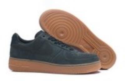 cheap quality Nike Air Force 1 Model No. 1742